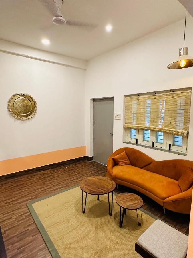 Anandmai Ghar - A Homestay In Gwalior Exterior photo