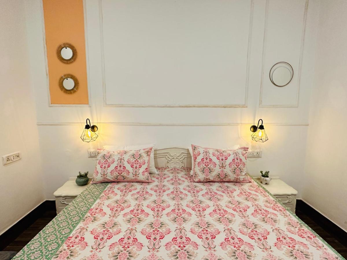 Anandmai Ghar - A Homestay In Gwalior Exterior photo