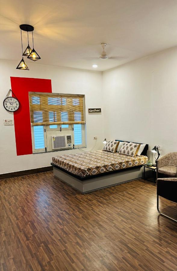 Anandmai Ghar - A Homestay In Gwalior Exterior photo