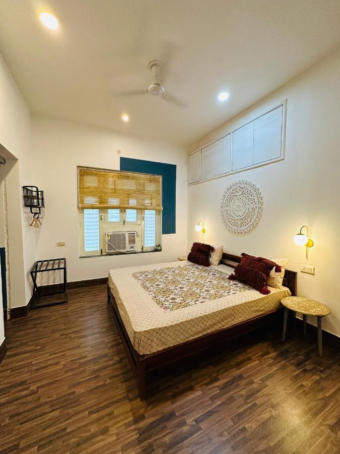 Anandmai Ghar - A Homestay In Gwalior Exterior photo
