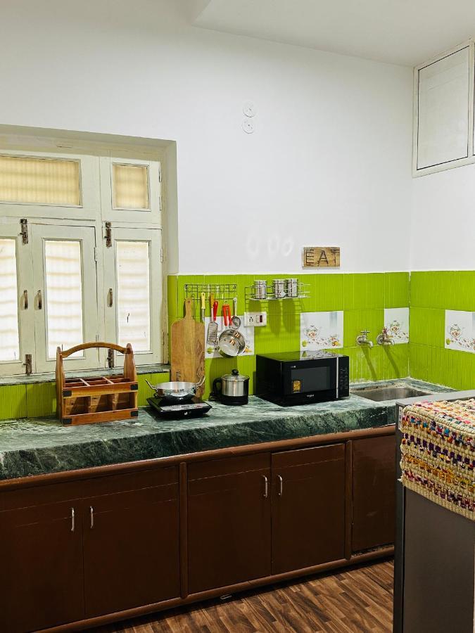 Anandmai Ghar - A Homestay In Gwalior Exterior photo