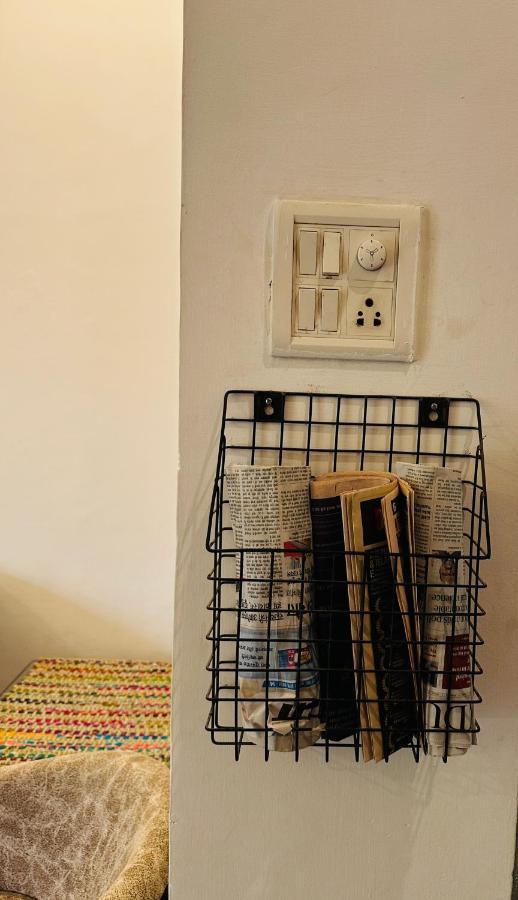 Anandmai Ghar - A Homestay In Gwalior Exterior photo