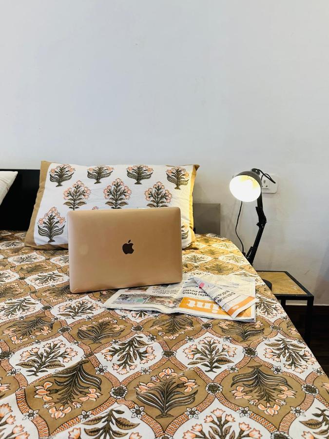 Anandmai Ghar - A Homestay In Gwalior Exterior photo