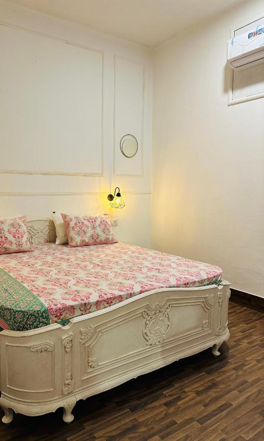 Anandmai Ghar - A Homestay In Gwalior Exterior photo