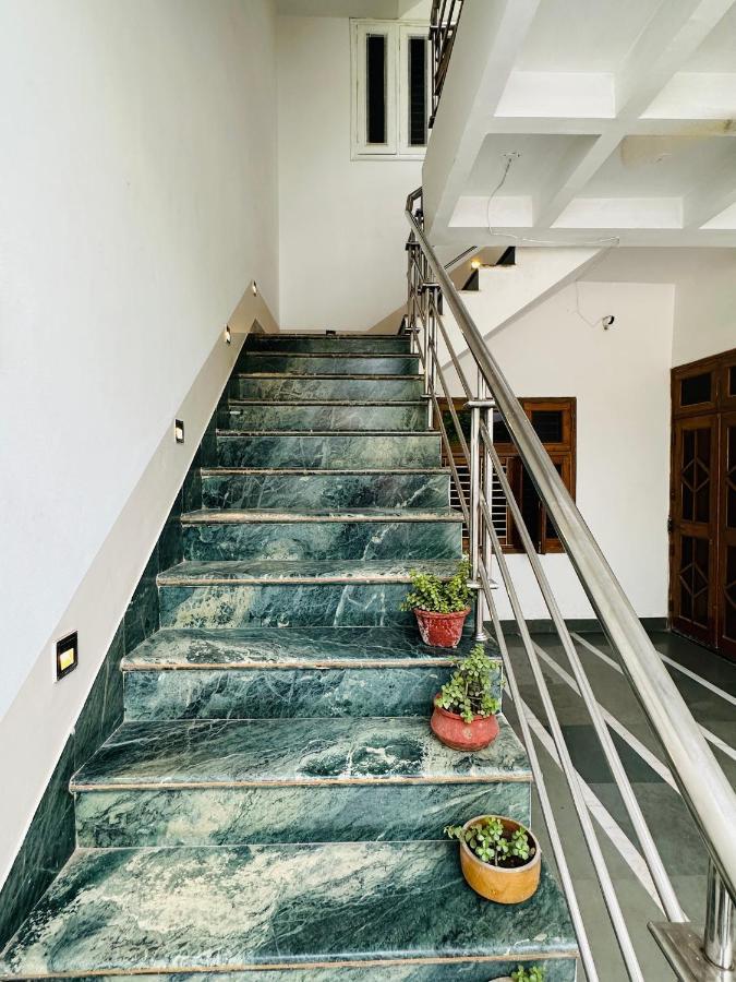 Anandmai Ghar - A Homestay In Gwalior Exterior photo