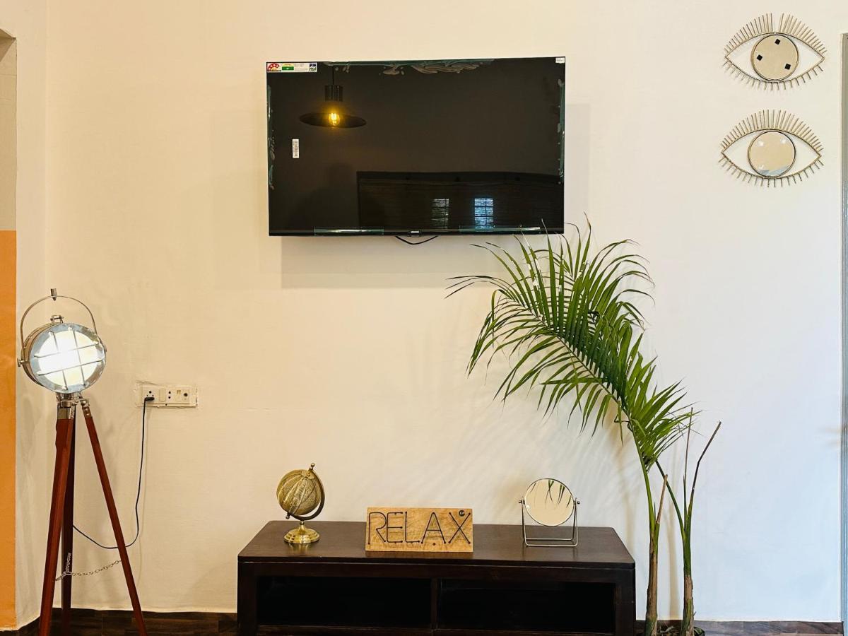 Anandmai Ghar - A Homestay In Gwalior Exterior photo