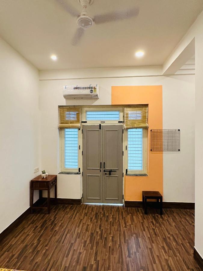 Anandmai Ghar - A Homestay In Gwalior Exterior photo